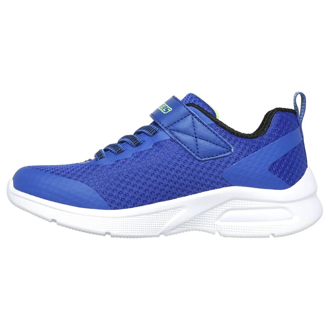 SKECHERS MICROSPEC MAX KID'S - FINAL SALE!