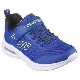 SKECHERS MICROSPEC MAX KID'S - FINAL SALE!