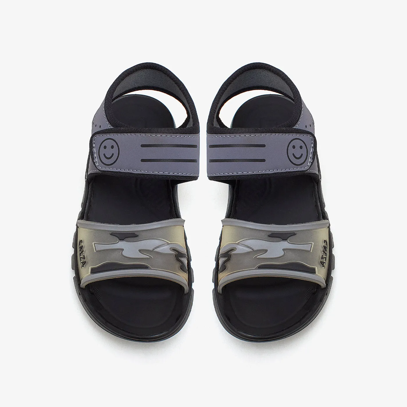 Super Comfy Boys Sandals