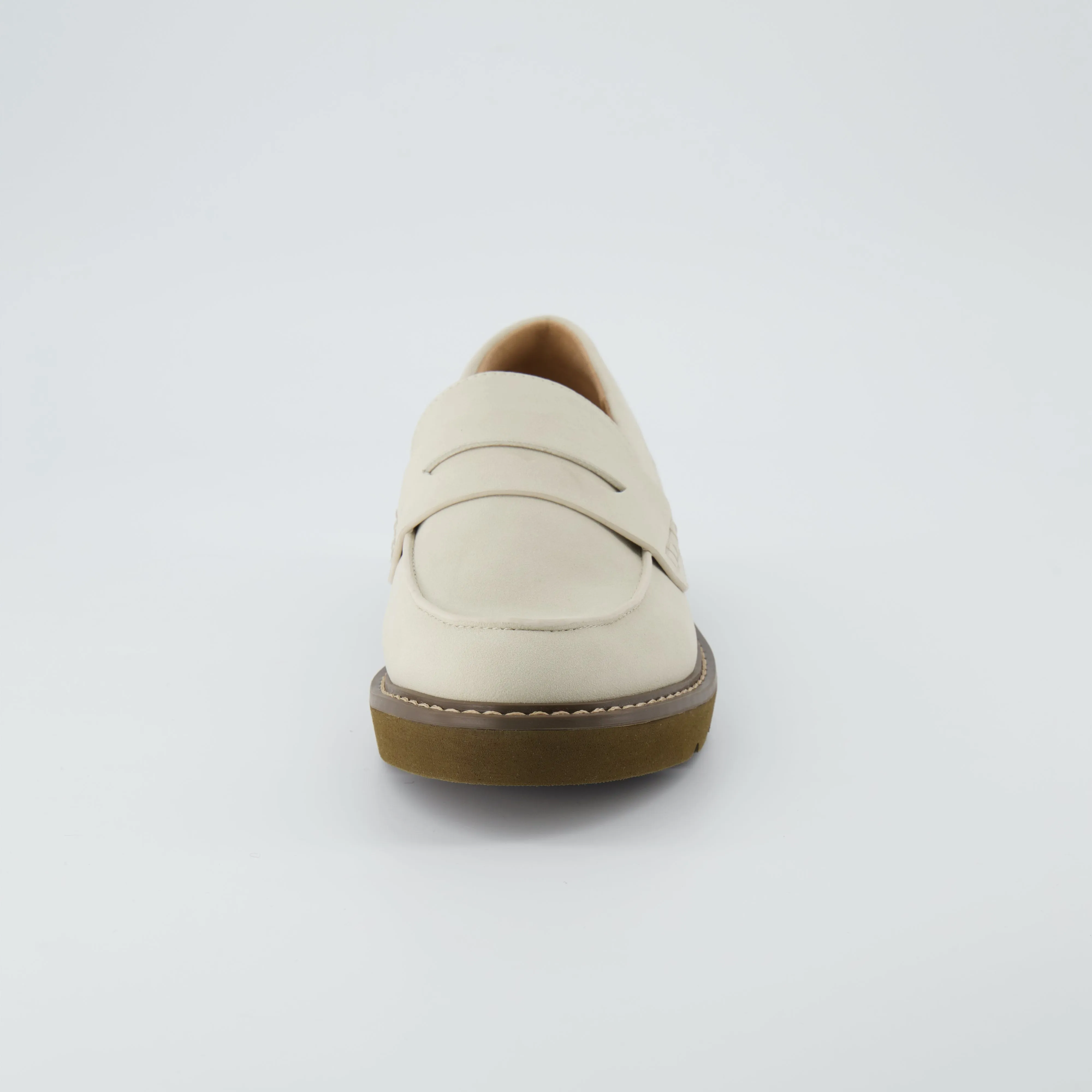 Vassar Slip-on Loafers