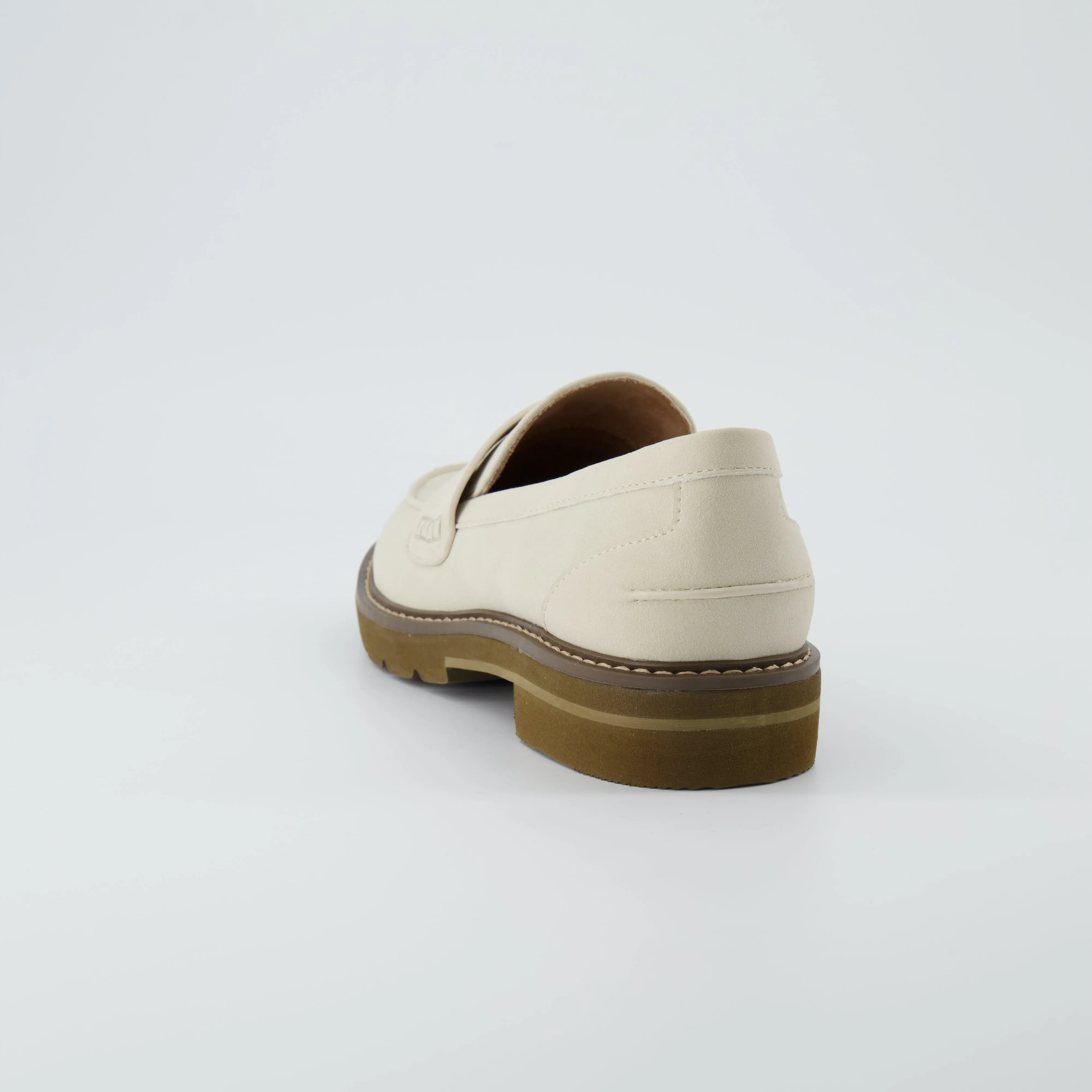 Vassar Slip-on Loafers